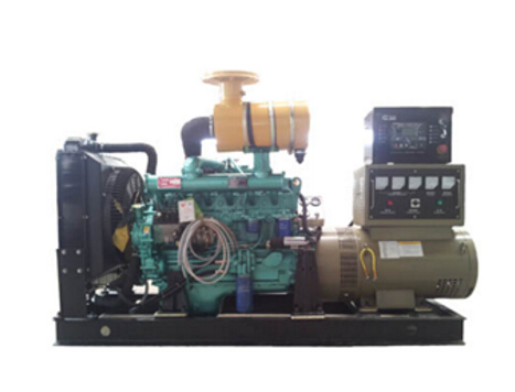 晋城宗申动力200kw大型柴油发电机组