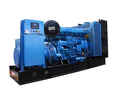 晋城宗申动力150kw大型柴油发电机组