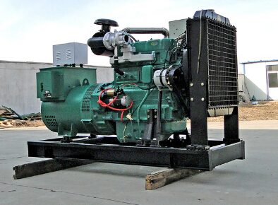 晋城宗申动力50kw大型柴油发电机组_COPY