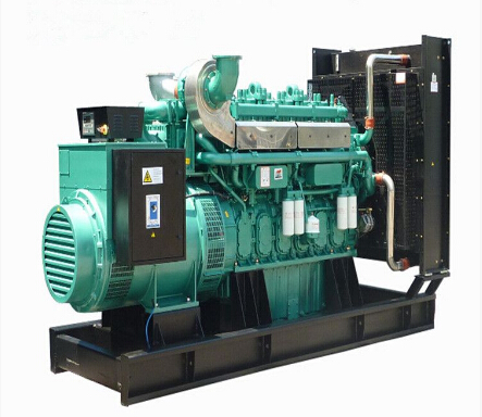 晋城宗申动力30kw小型柴油发电机组_COPY