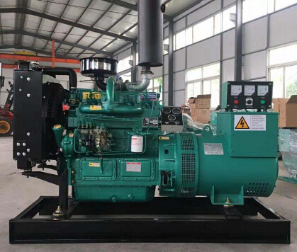 晋城宗申动力10kw小型柴油发电机_COPY