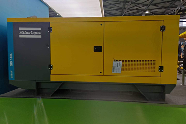 晋城发电机出租 晋城发电机出租