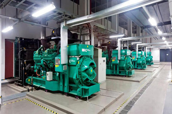 晋城发电机出租 晋城发电机出租