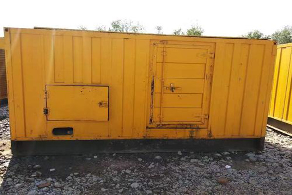 晋城发电机出租 晋城发电机出租