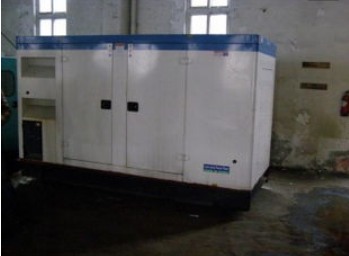 晋城康明斯150kw大型柴油二手发电机组 晋城康明斯150kw大型柴油二手发电机组