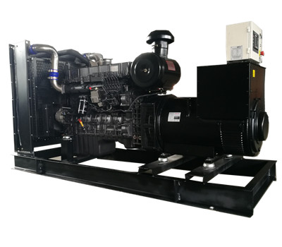 晋城上柴柴油发电机组50KW-700KW_COPY_COPY