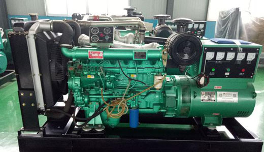 晋城发电机不发电的原因 晋城发电机不发电的原因