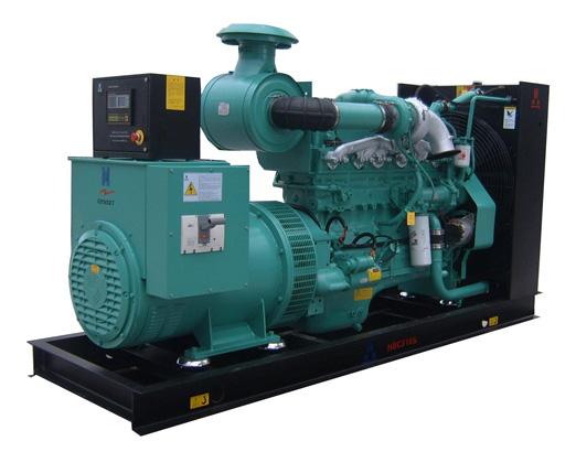 晋城柴油发电机 晋城柴油发电机