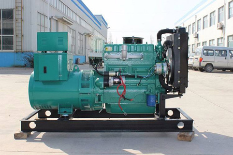 晋城小型柴油发电机 晋城小型柴油发电机