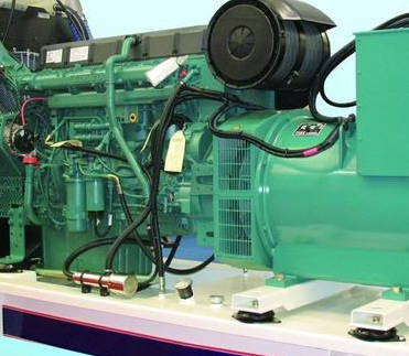 晋城发电机出租